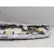 Airbag Cortina Delantero Izquierdo para Toyota Auris Touring Sports (E18)