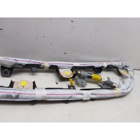 Airbag Cortina Delantero Izquierdo para Toyota Auris Touring Sports (E18)