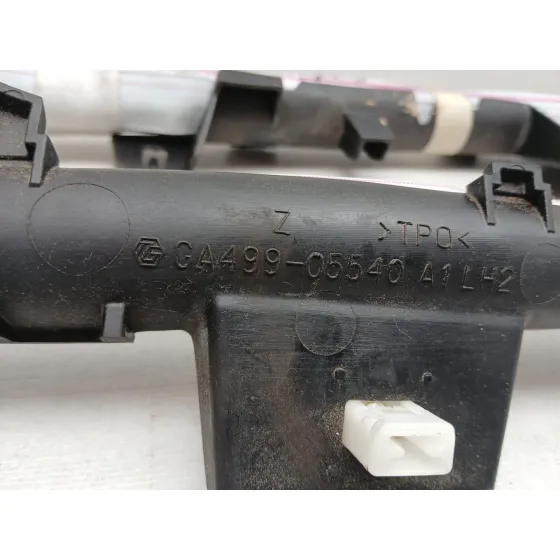 Airbag Cortina Delantero Izquierdo para Toyota Auris Touring Sports (E18)