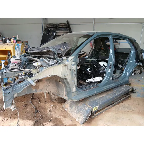 Carroceria para Kia Niro Ii (Sg2)