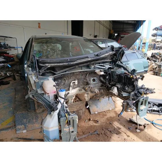 Carroceria para Kia Niro Ii (Sg2)