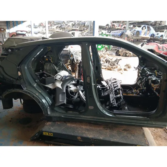 Carroceria para Kia Niro Ii (Sg2)