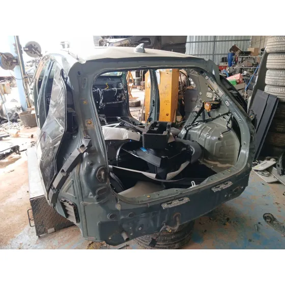 Carroceria para Kia Niro Ii (Sg2)