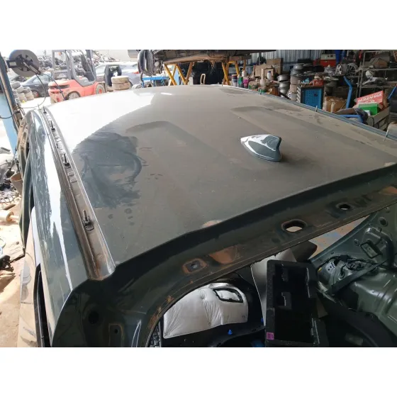 Carroceria para Kia Niro Ii (Sg2)