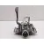 Columna Direccion para Kia Niro Ii (Sg2)