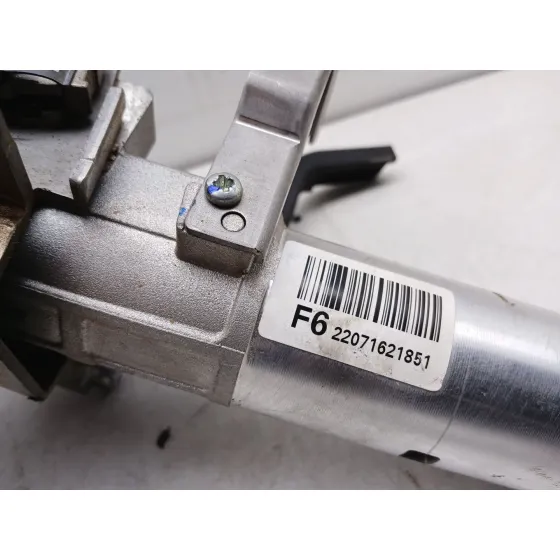 Columna Direccion para Kia Niro Ii (Sg2)
