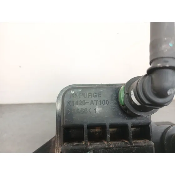 Deposito Adblue para Kia Niro Ii (Sg2)