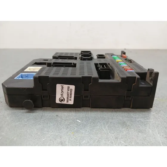 Centralita Bsi para Citroën C4 I (Lc_)