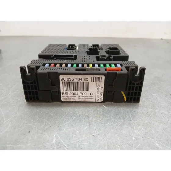 Centralita Bsi para Citroën C4 I (Lc_)