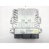 Centralita Motor Uce para Peugeot 3008 I Monospace (0U_)