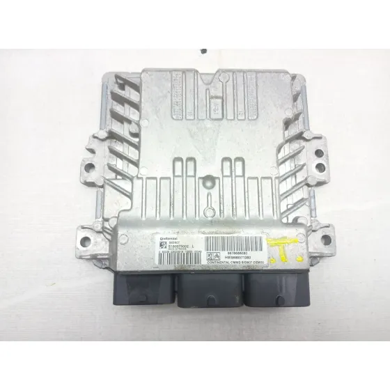 Centralita Motor Uce para Peugeot 3008 I Monospace (0U_)