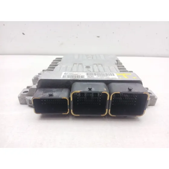 Centralita Motor Uce para Peugeot 3008 I Monospace (0U_)