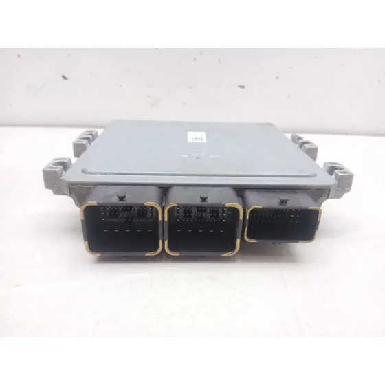 Centralita Motor Uce para Peugeot 3008 I Monospace (0U_)