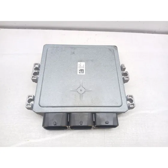 Centralita Motor Uce para Peugeot 3008 I Monospace (0U_)
