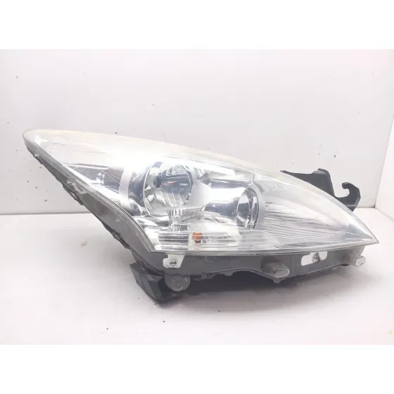 Faro Derecho para Peugeot 3008 I Monospace (0U_)