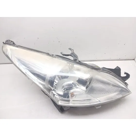 Faro Derecho para Peugeot 3008 I Monospace (0U_)