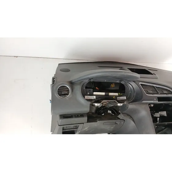 Kit Airbag para Peugeot 3008 I Monospace (0U_)