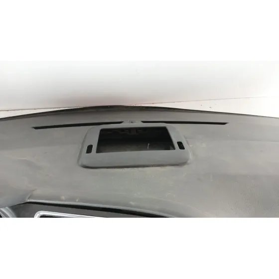 Kit Airbag para Peugeot 3008 I Monospace (0U_)