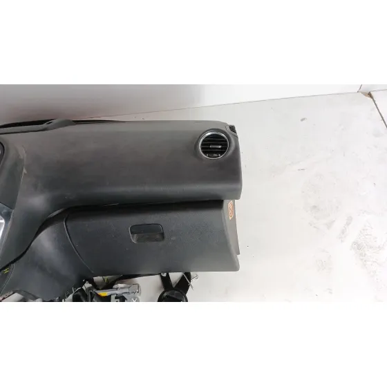 Kit Airbag para Peugeot 3008 I Monospace (0U_)