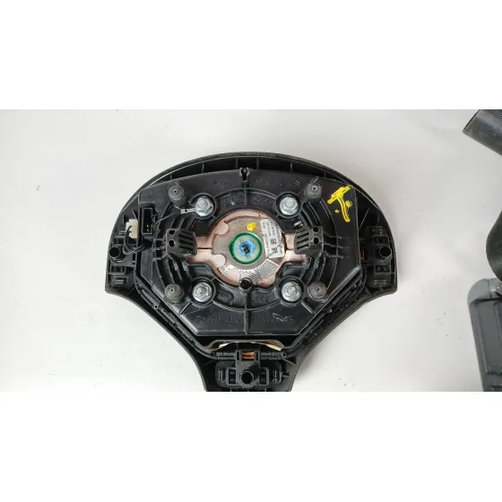 Kit Airbag para Peugeot 3008 I Monospace (0U_)