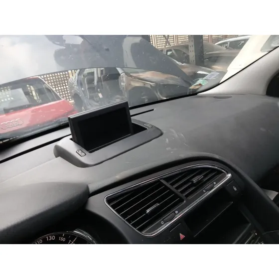 Kit Airbag para Peugeot 3008 I Monospace (0U_)