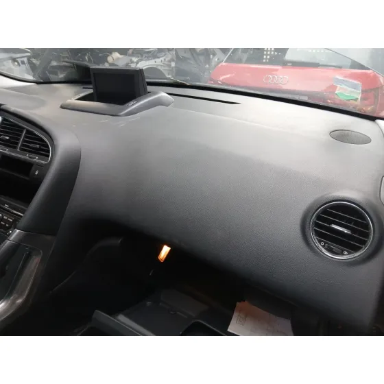 Kit Airbag para Peugeot 3008 I Monospace (0U_)