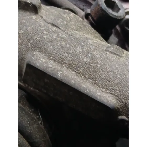 Motor Completo para Peugeot 3008 I Monospace (0U_)