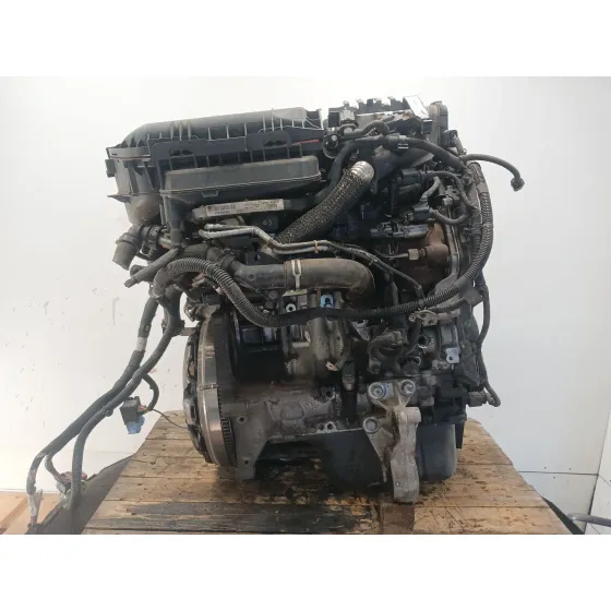 Motor Completo para Peugeot 3008 I Monospace (0U_)