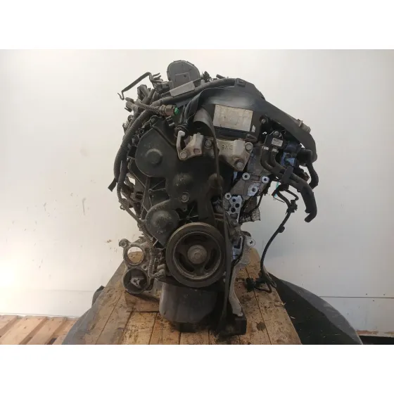Motor Completo para Peugeot 3008 I Monospace (0U_)