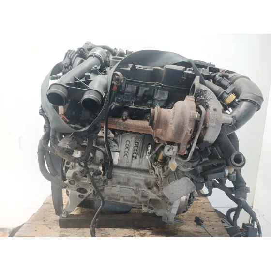 Motor Completo para Peugeot 3008 I Monospace (0U_)