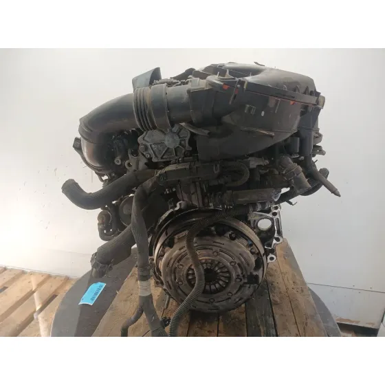 Motor Completo para Peugeot 3008 I Monospace (0U_)