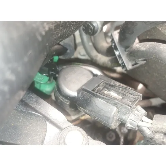 Motor Completo para Peugeot 3008 I Monospace (0U_)