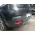 Paragolpes Trasero para Peugeot 3008 I Monospace (0U_)