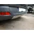 Paragolpes Trasero para Peugeot 3008 I Monospace (0U_)