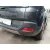 Paragolpes Trasero para Peugeot 3008 I Monospace (0U_)