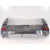 Paragolpes Trasero para Peugeot 3008 I Monospace (0U_)