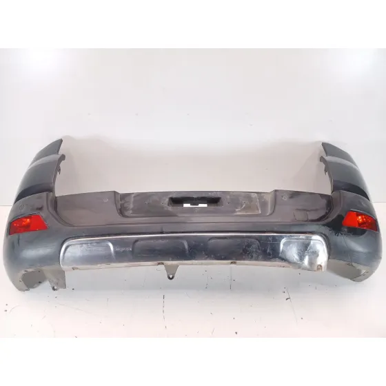 Paragolpes Trasero para Peugeot 3008 I Monospace (0U_)