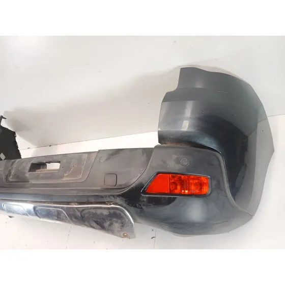 Paragolpes Trasero para Peugeot 3008 I Monospace (0U_)