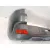 Paragolpes Trasero para Peugeot 3008 I Monospace (0U_)