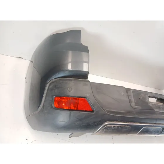Paragolpes Trasero para Peugeot 3008 I Monospace (0U_)