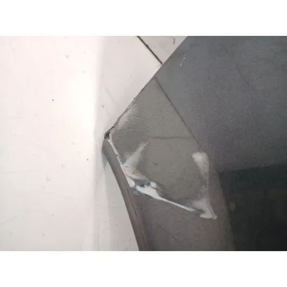 Paragolpes Trasero para Peugeot 3008 I Monospace (0U_)