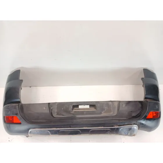Paragolpes Trasero para Peugeot 3008 I Monospace (0U_)