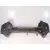 Paragolpes Trasero para Peugeot 3008 I Monospace (0U_)