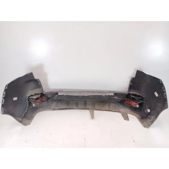 Paragolpes Trasero para Peugeot 3008 I Monospace (0U_)