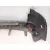Paragolpes Trasero para Peugeot 3008 I Monospace (0U_)