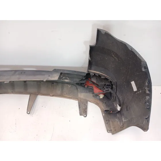 Paragolpes Trasero para Peugeot 3008 I Monospace (0U_)
