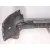 Paragolpes Trasero para Peugeot 3008 I Monospace (0U_)