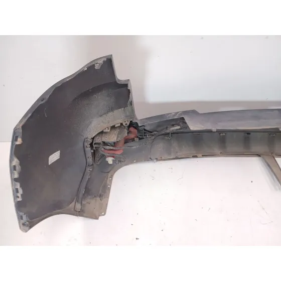 Paragolpes Trasero para Peugeot 3008 I Monospace (0U_)