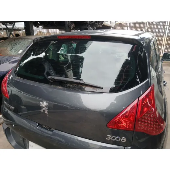 Porton Trasero para Peugeot 3008 I Monospace (0U_)