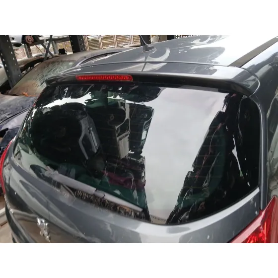 Porton Trasero para Peugeot 3008 I Monospace (0U_)